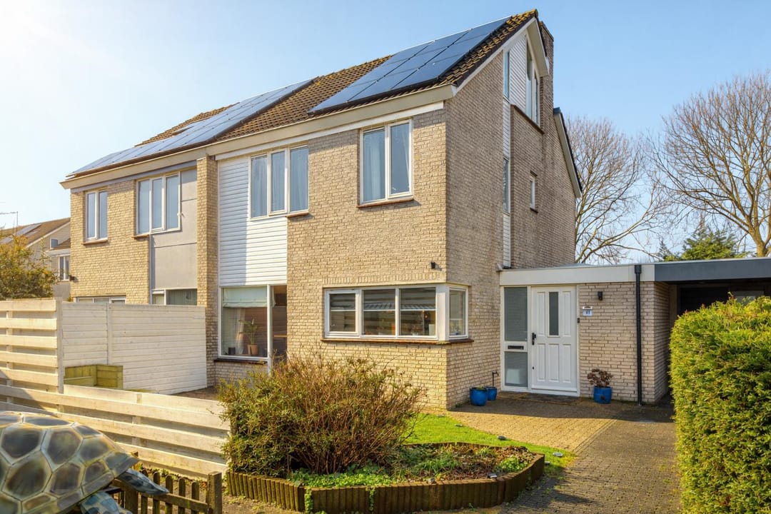 Foto 37 van A S Talmaplein 41