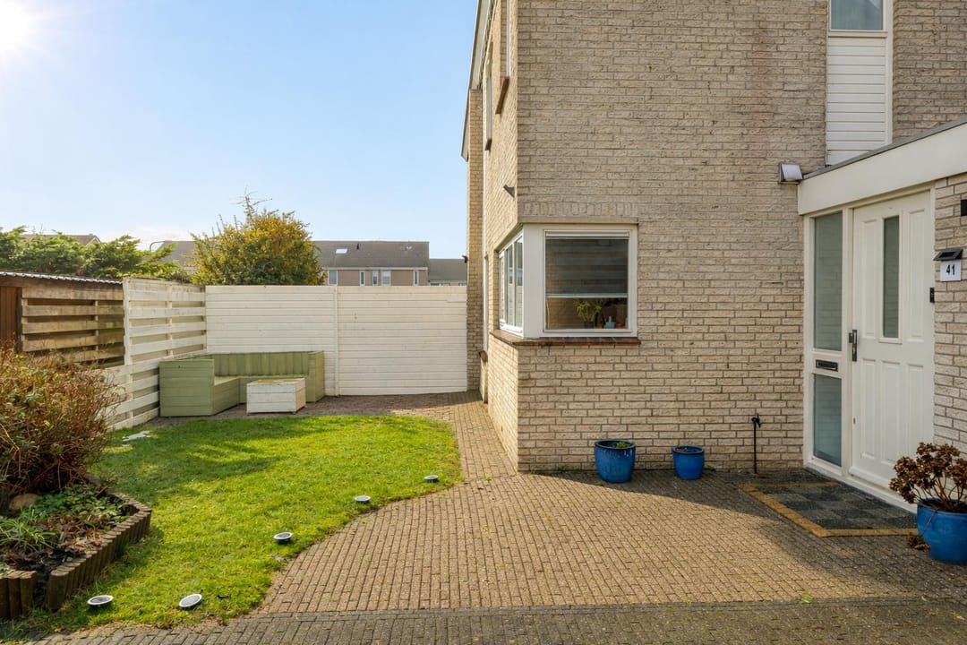 Foto 38 van A S Talmaplein 41