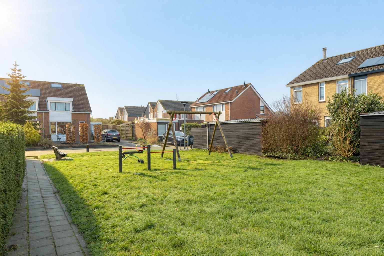 Foto 39 van A S Talmaplein 41