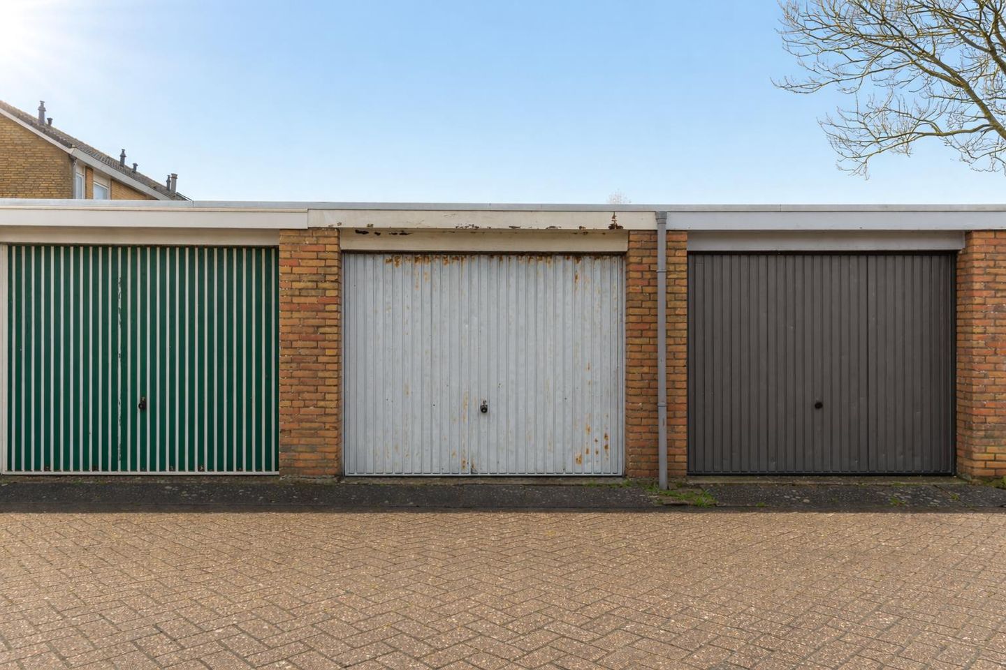 Foto 40 van A S Talmaplein 41