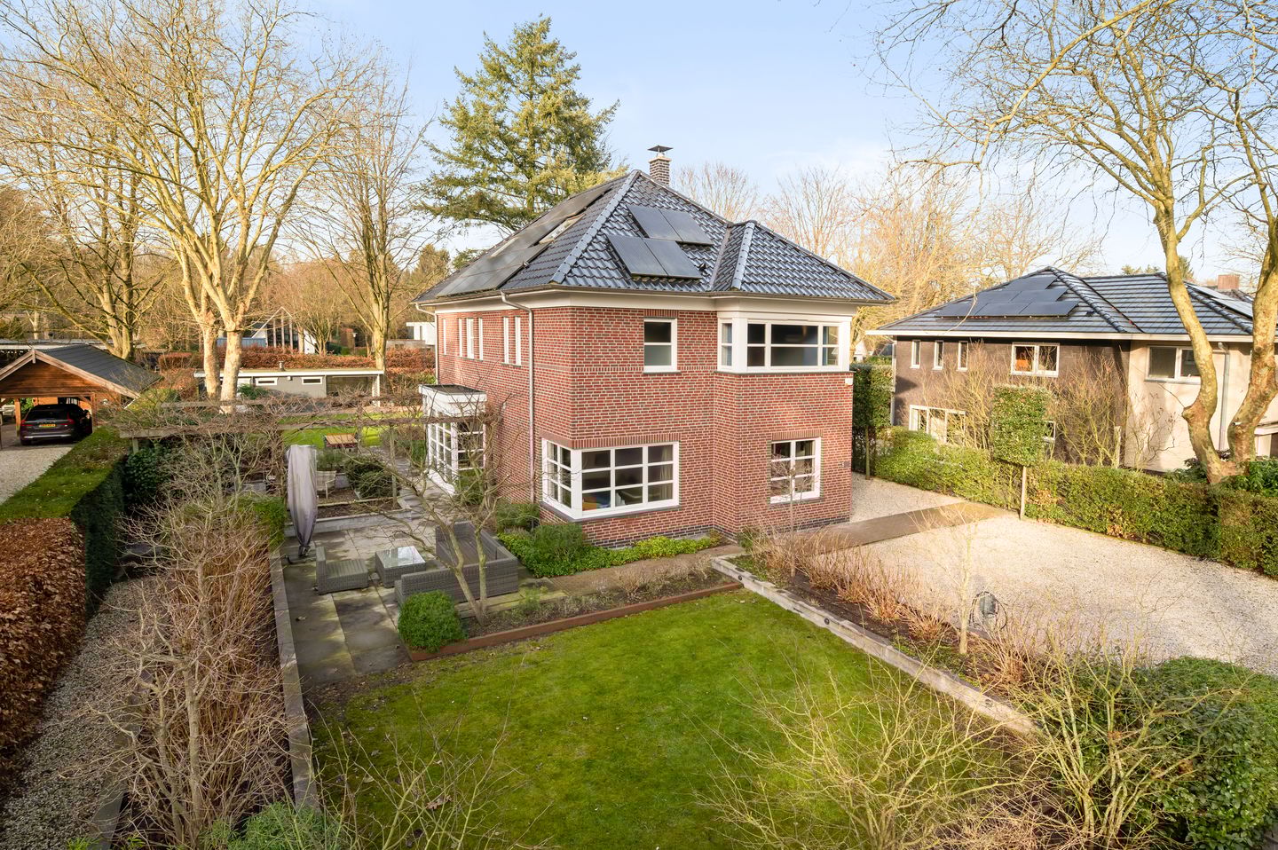 Foto 5 van De Oude Klarenbeek 5