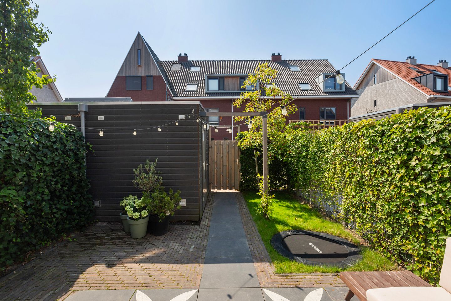 Foto 4 van Onderling 43