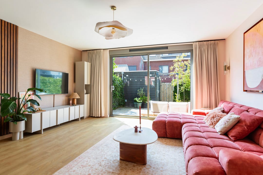 Foto 7 van Onderling 43