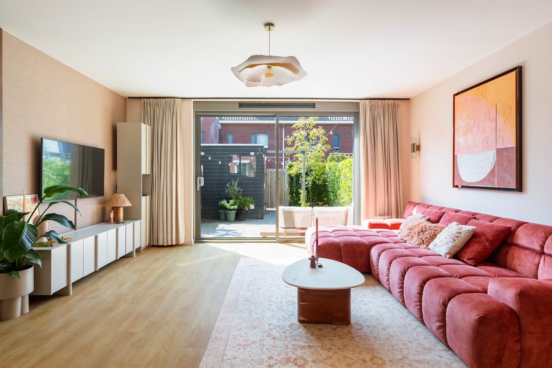 Foto 8 van Onderling 43