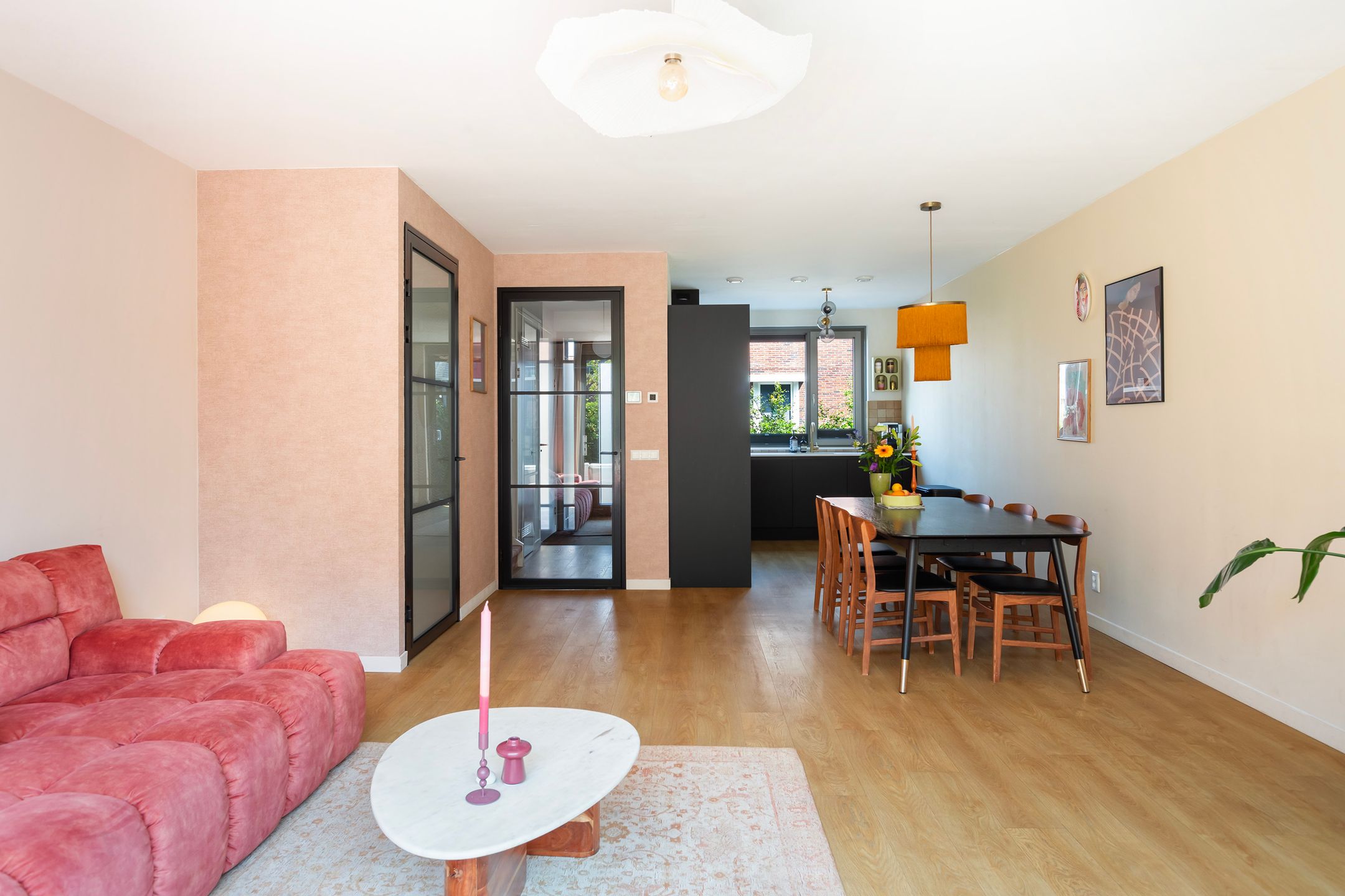 Foto 9 van Onderling 43