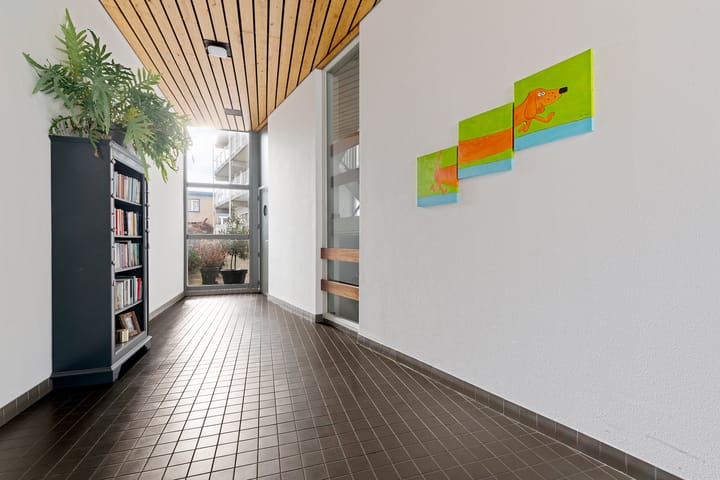 Photo 5 of Hogeweg 22-F13