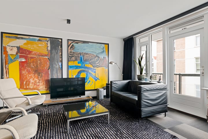 Photo 9 of Hogeweg 22-F13