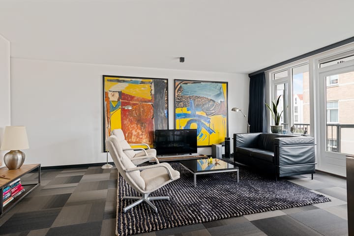 Photo 10 of Hogeweg 22-F13