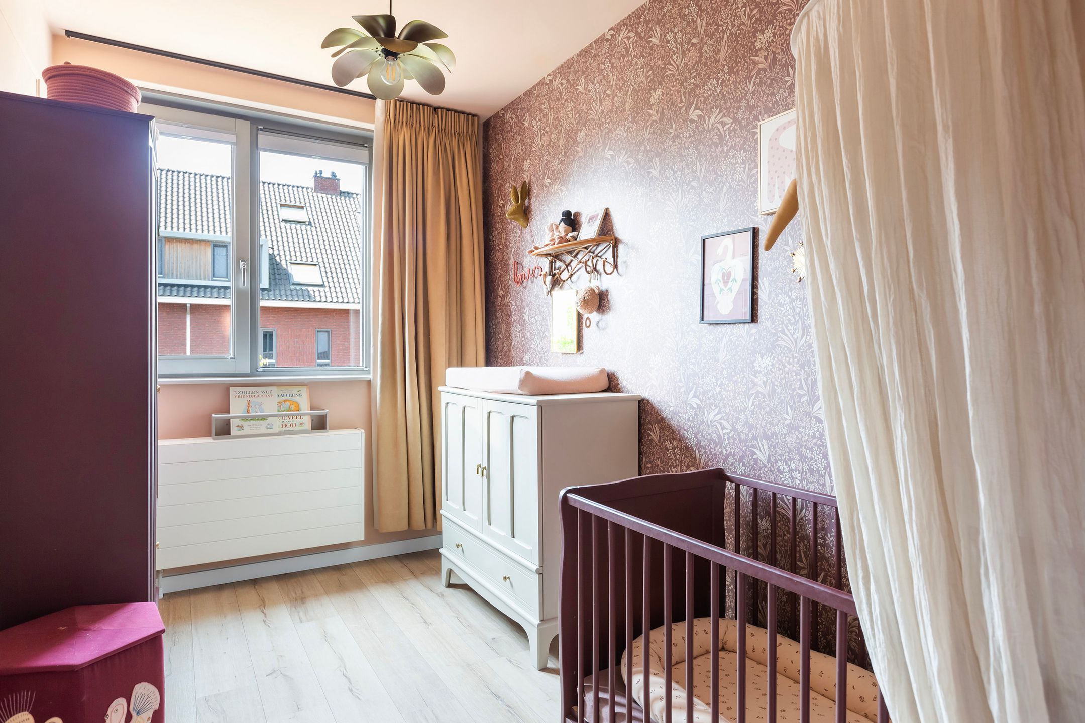 Foto 30 van Onderling 43