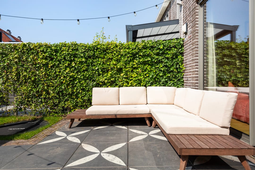 Foto 37 van Onderling 43