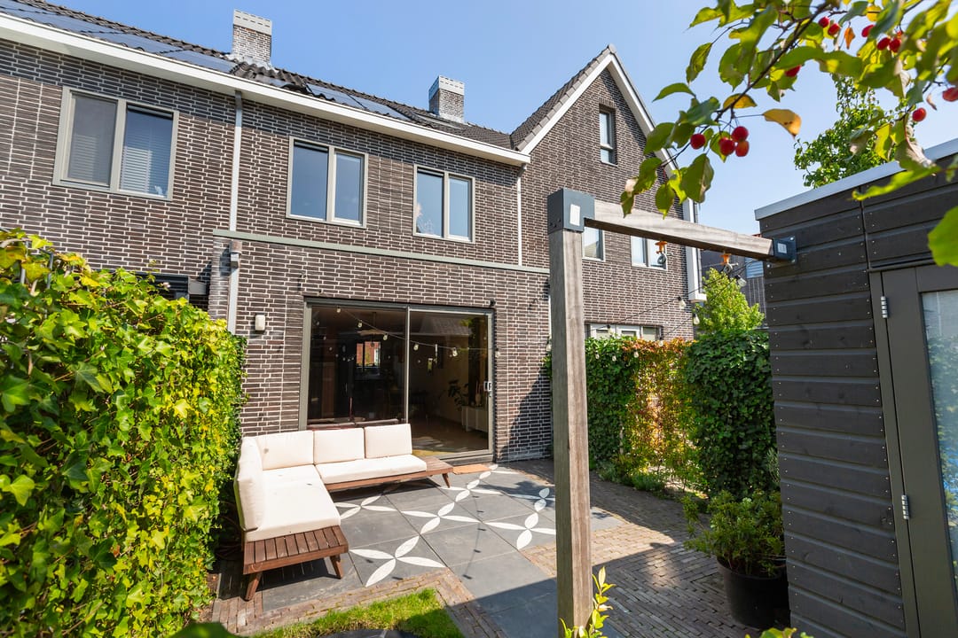 Foto 38 van Onderling 43