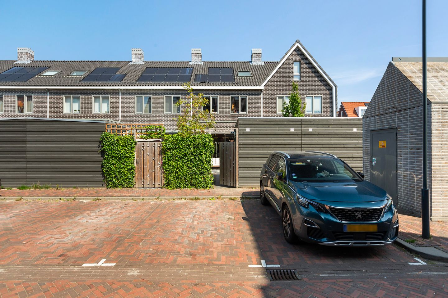 Foto 40 van Onderling 43