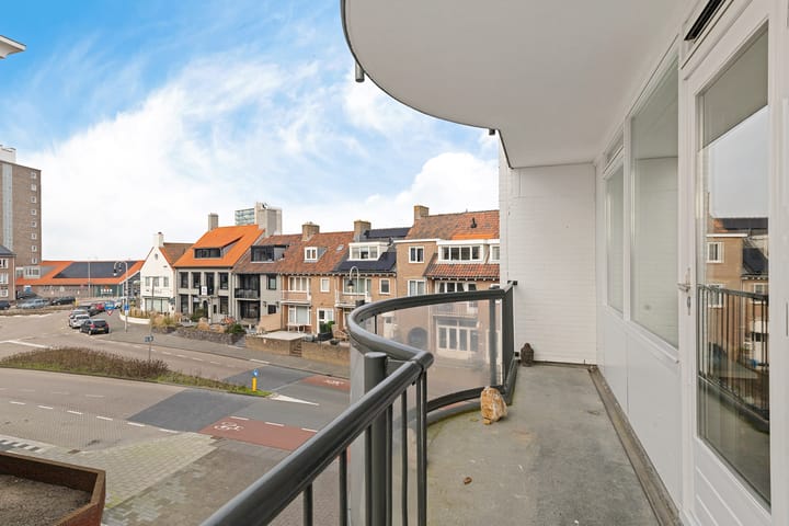 Photo 17 of Hogeweg 22-F13