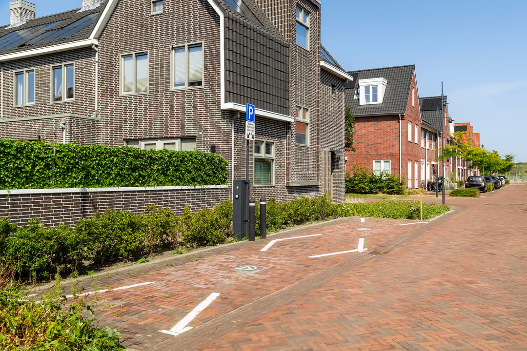 Foto 41 van Onderling 43