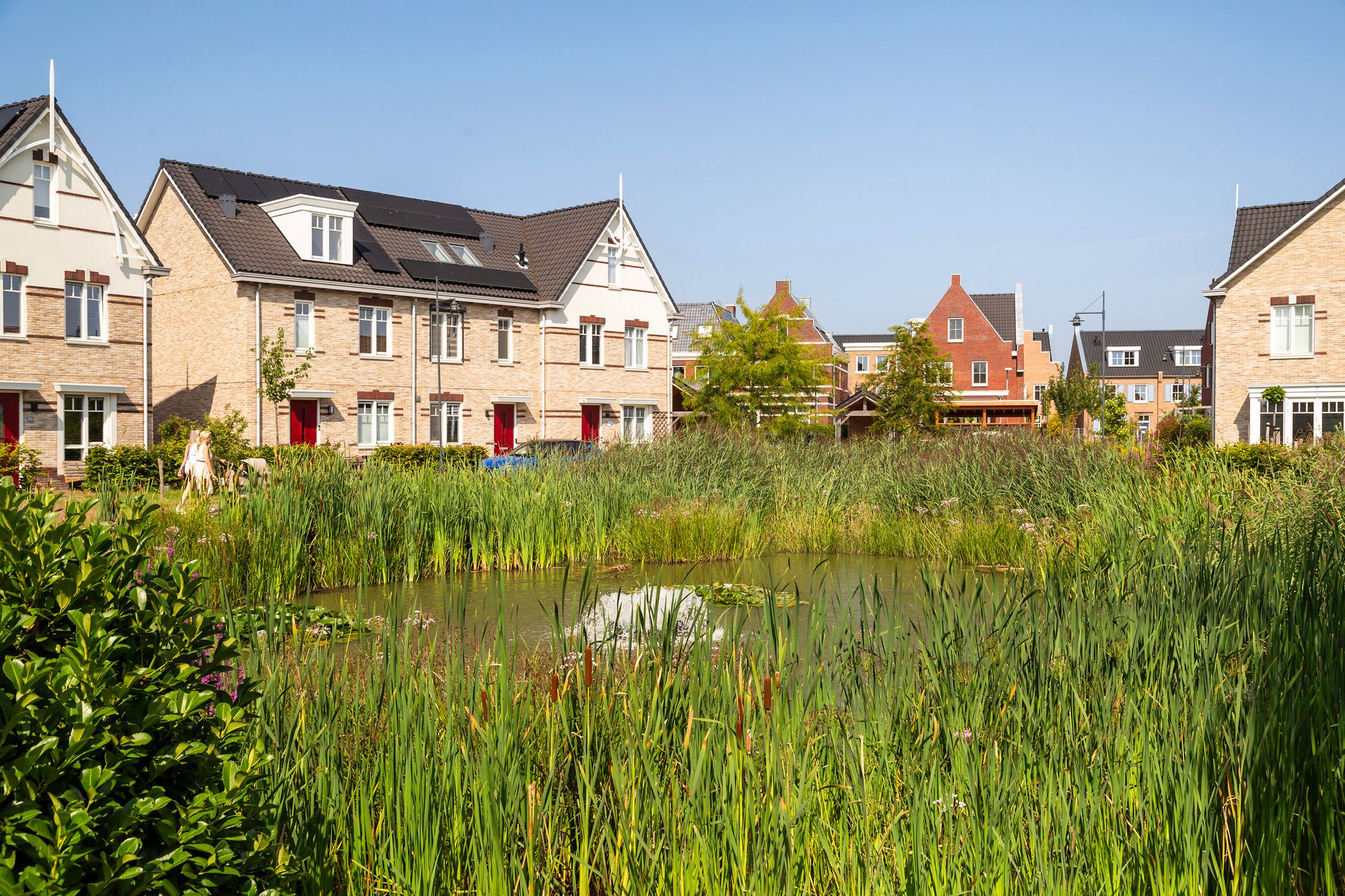 Foto 42 van Onderling 43