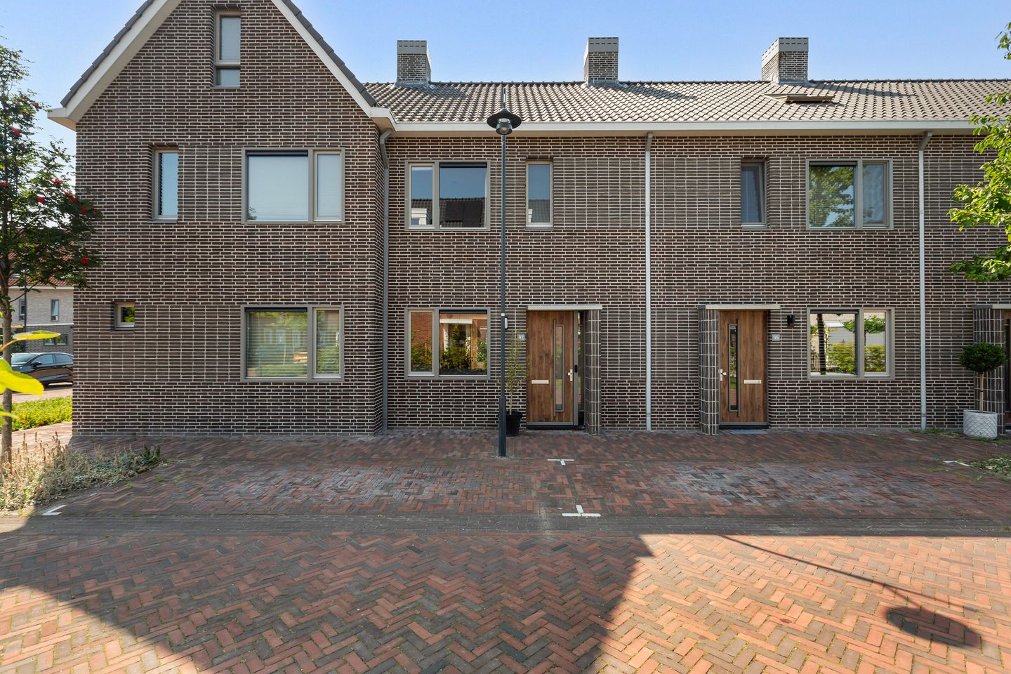 Foto 44 van Onderling 43