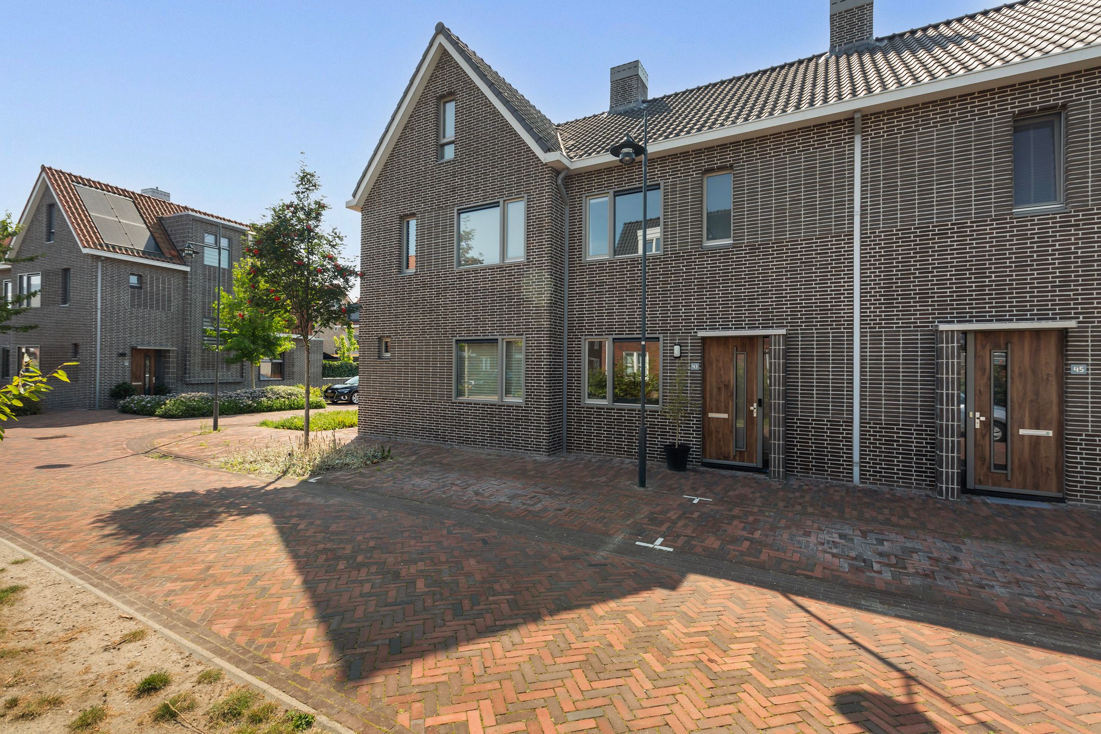 Foto 45 van Onderling 43