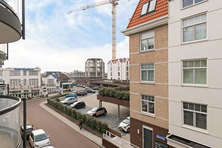 Photo 19 of Hogeweg 22-F13