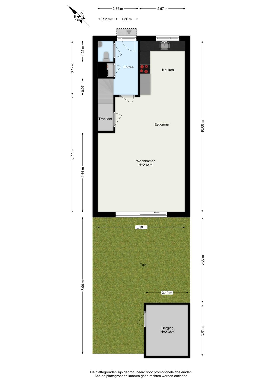 Foto 46 van Onderling 43