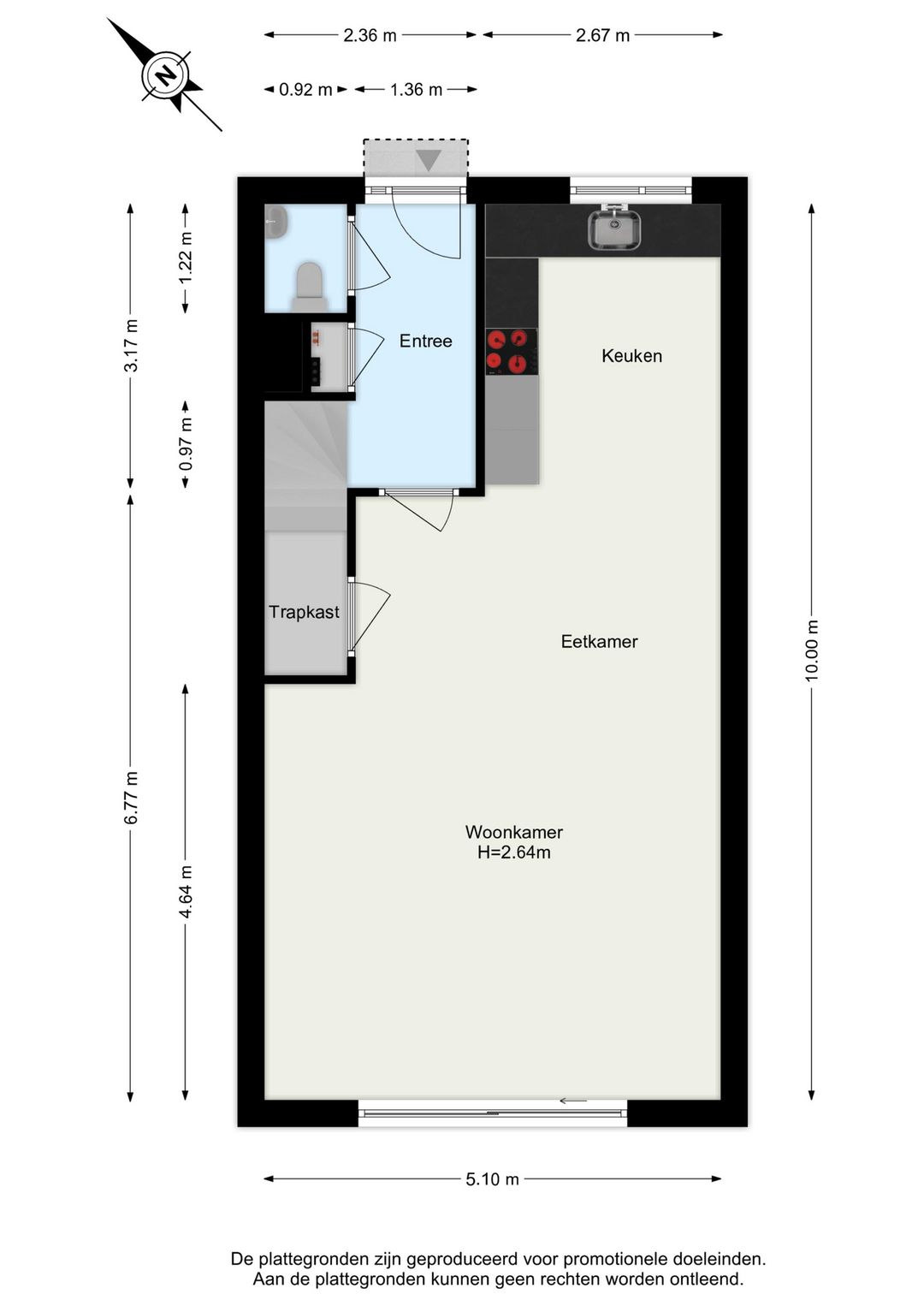 Foto 47 van Onderling 43