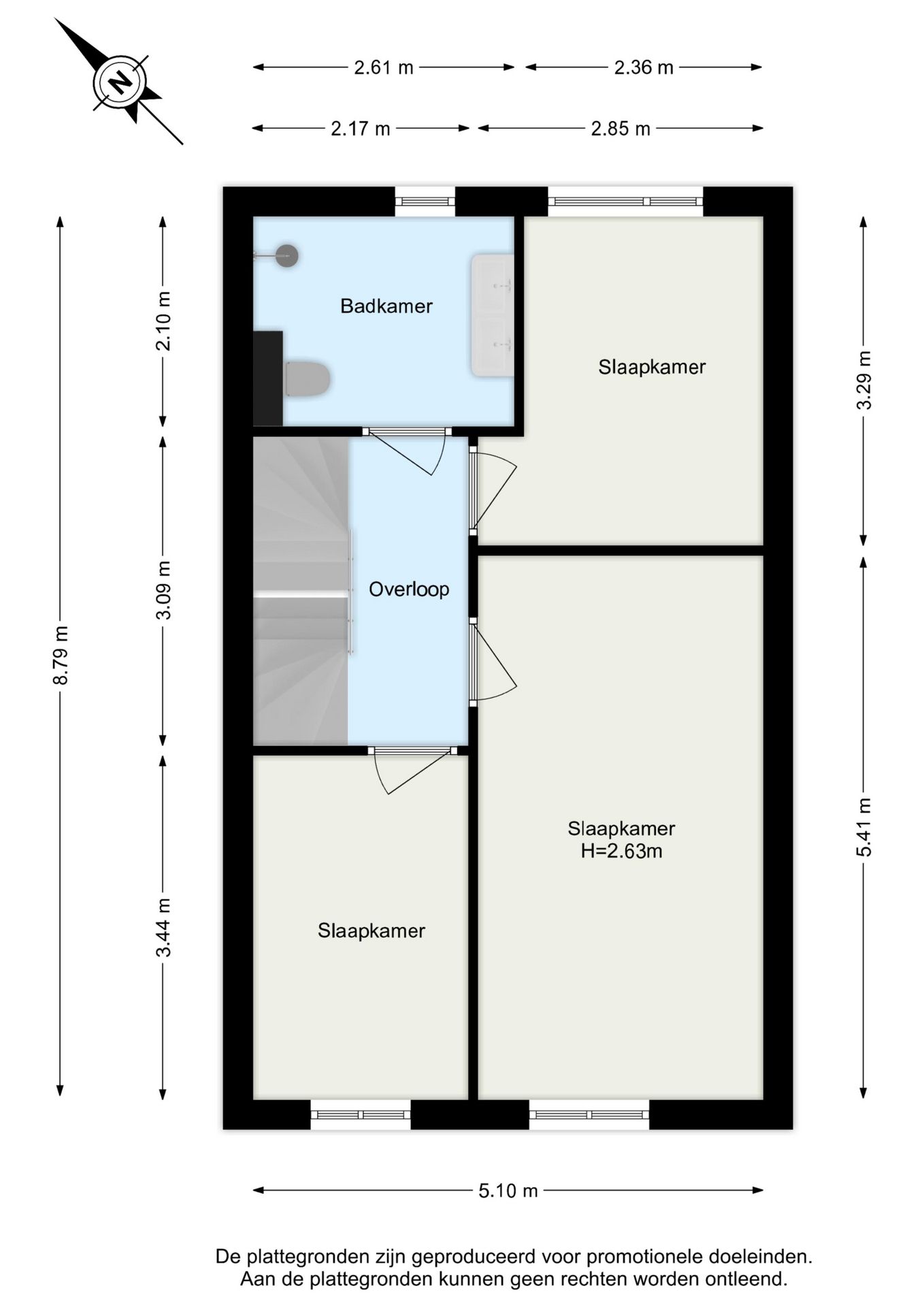 Foto 49 van Onderling 43