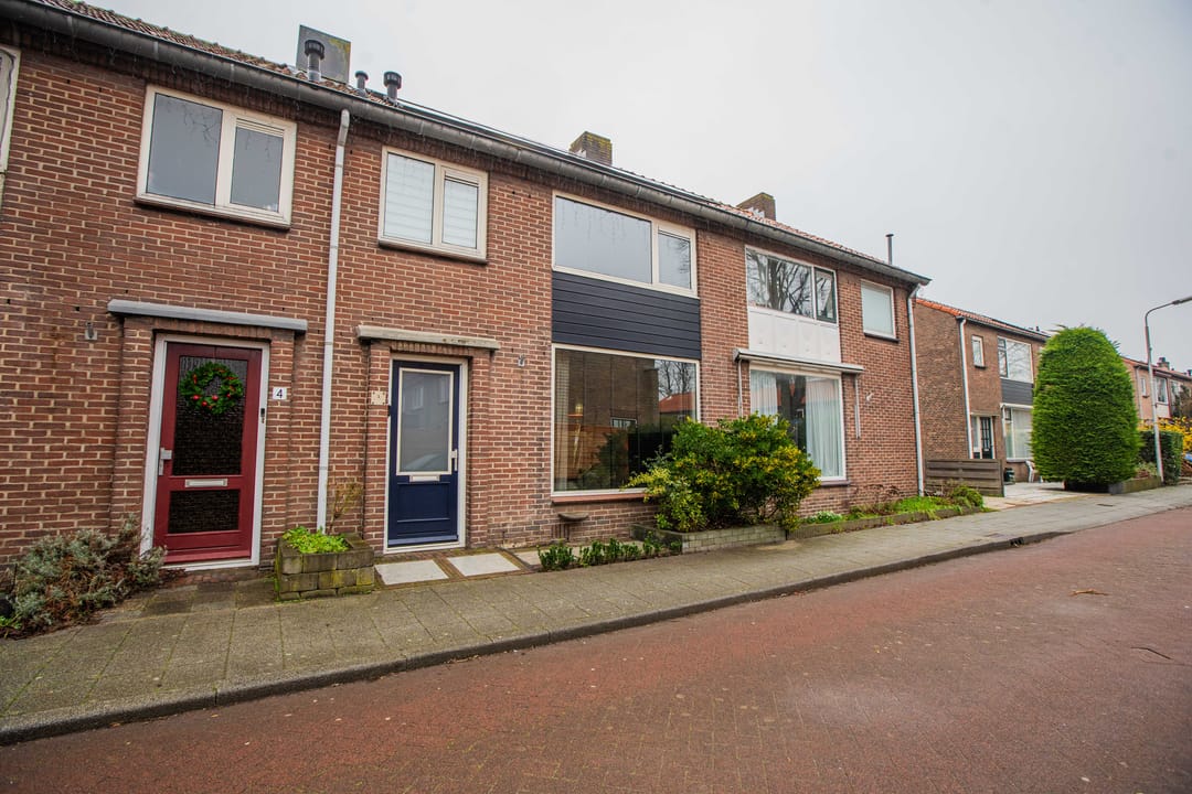 Foto 1 van Beatrixstraat 5