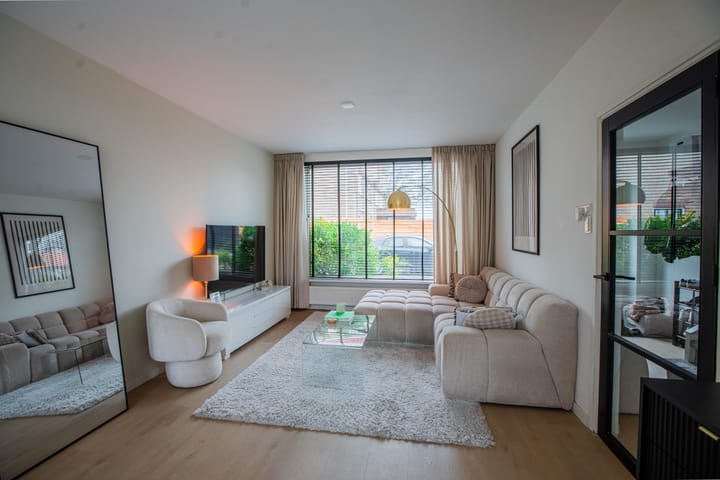 Foto 5 van Beatrixstraat 5