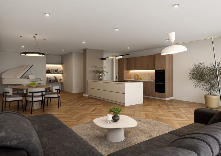 Foto 18 van Elsenerstraat 16-302