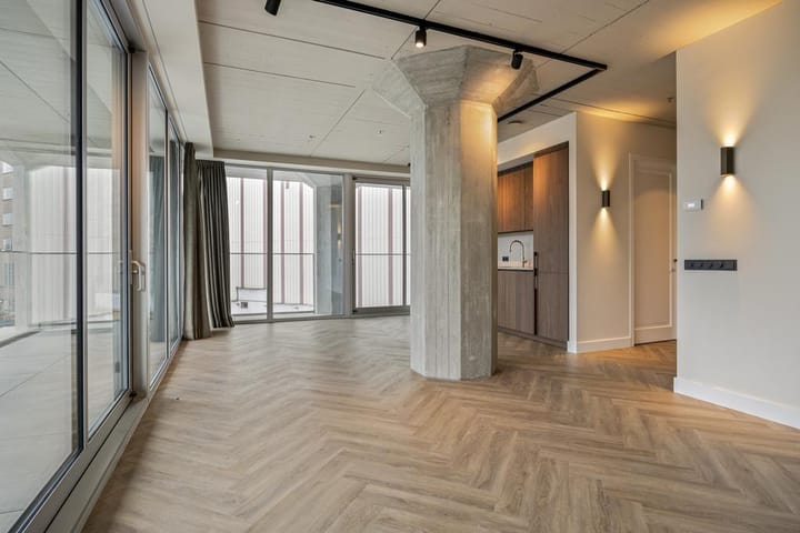 Photo 4 of Meelfabriekplein 5