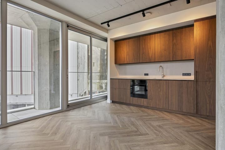 Photo 5 of Meelfabriekplein 5