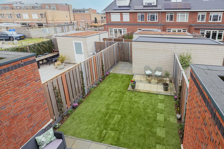 Foto 3 van Voorde 31