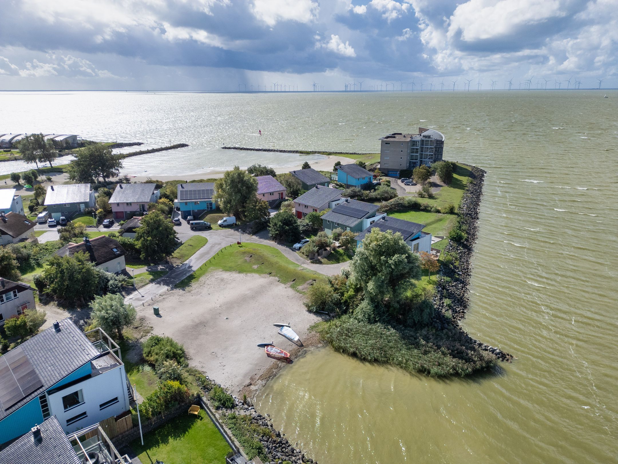 3-bedroom freehold villa in Makkum — photo 4 of 5