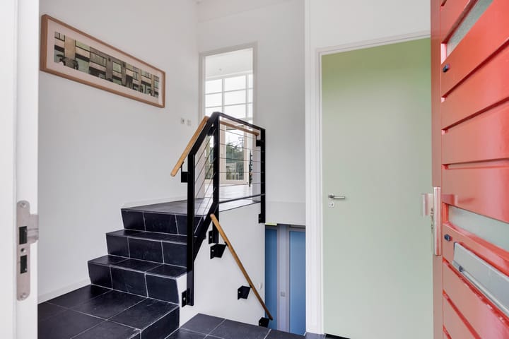 Foto 10 van Javaruggen 20