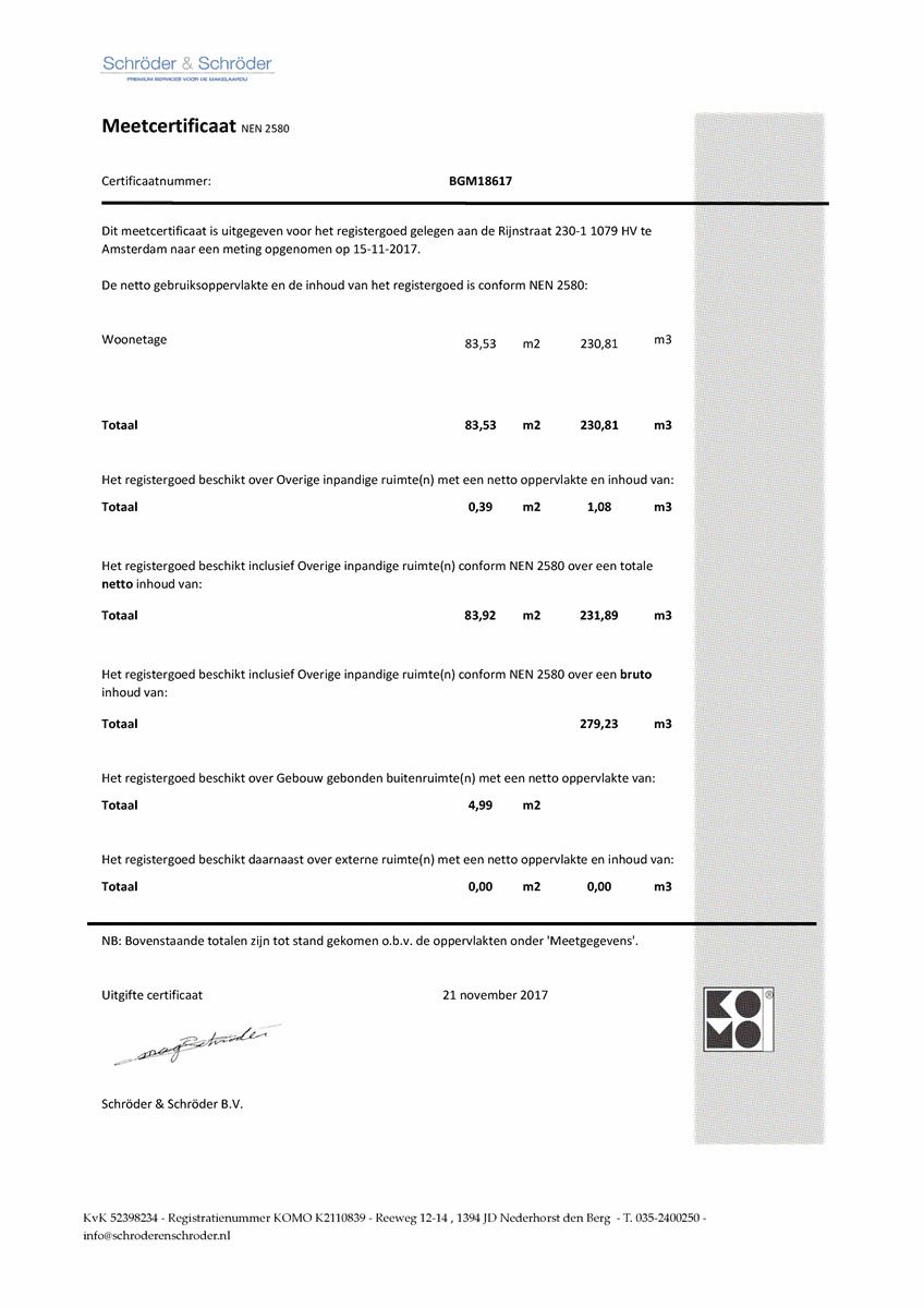 Foto 22 van Rijnstraat 230-1