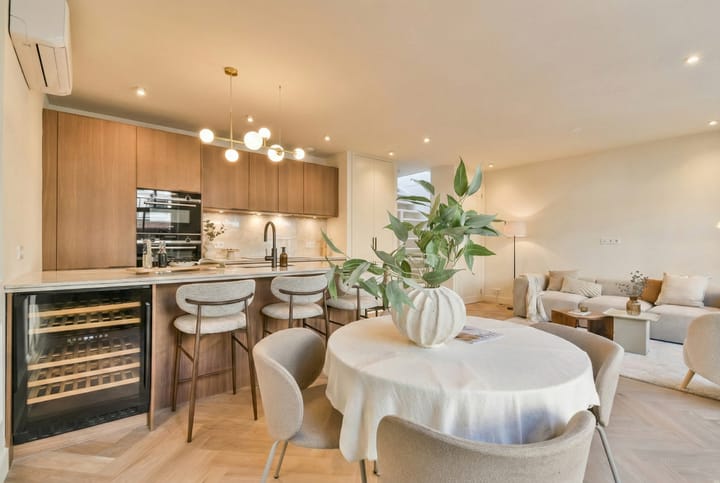 Foto 4 van Laurierstraat 35-C