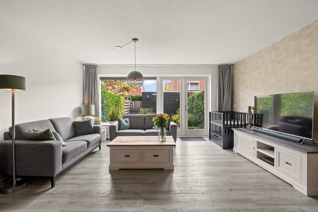 Foto 2 van Bergstraat 39