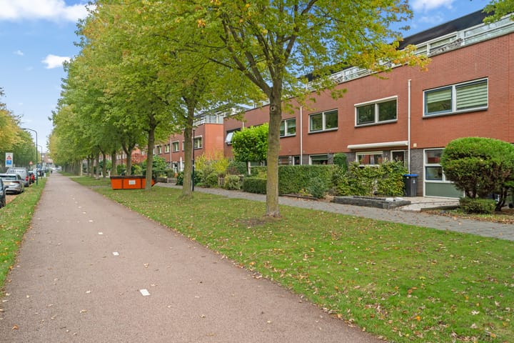 Foto 3 van Bergstraat 39