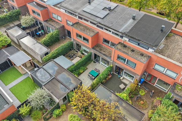 Foto 4 van Bergstraat 39