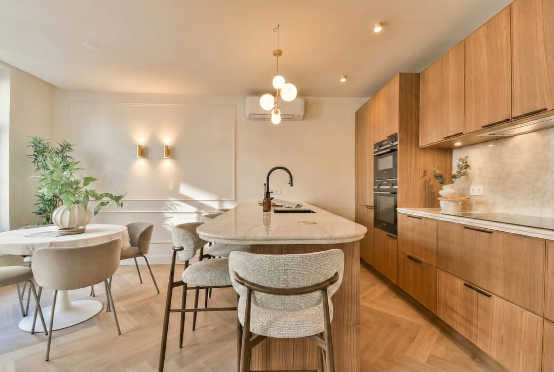 Foto 2 van Laurierstraat 35-C