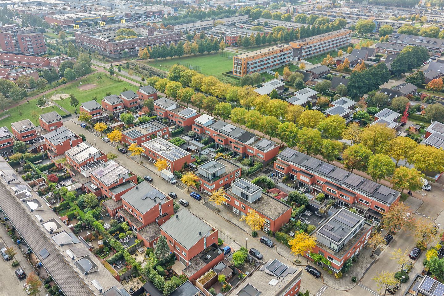 Foto 40 van Bergstraat 39