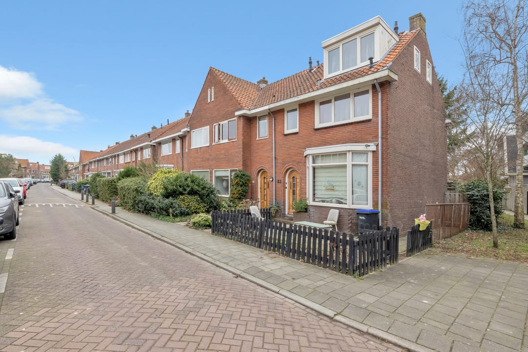 Photo 2 of Lijsterbesstraat 53