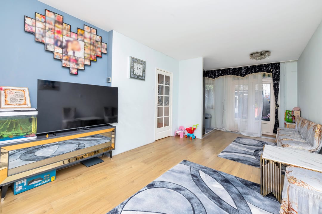 Photo 11 of Lijsterbesstraat 53