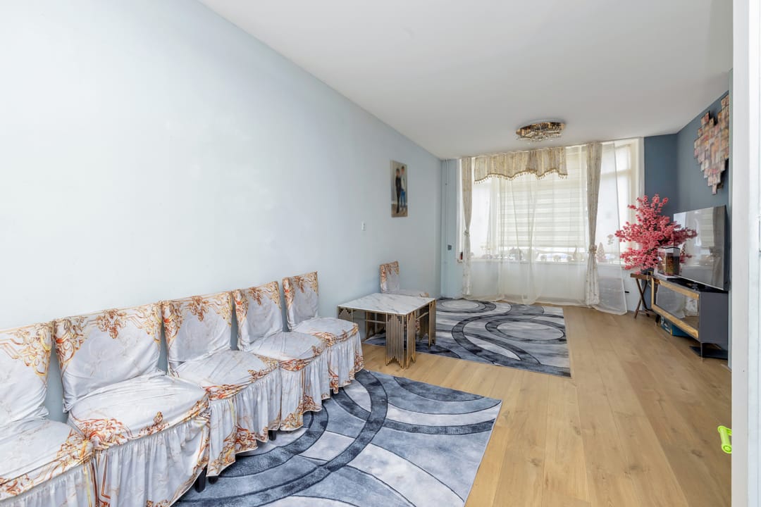 Photo 13 of Lijsterbesstraat 53