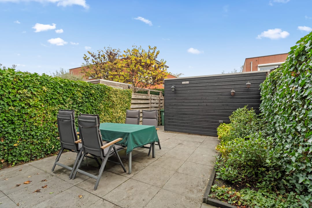 Foto 38 van Bergstraat 39