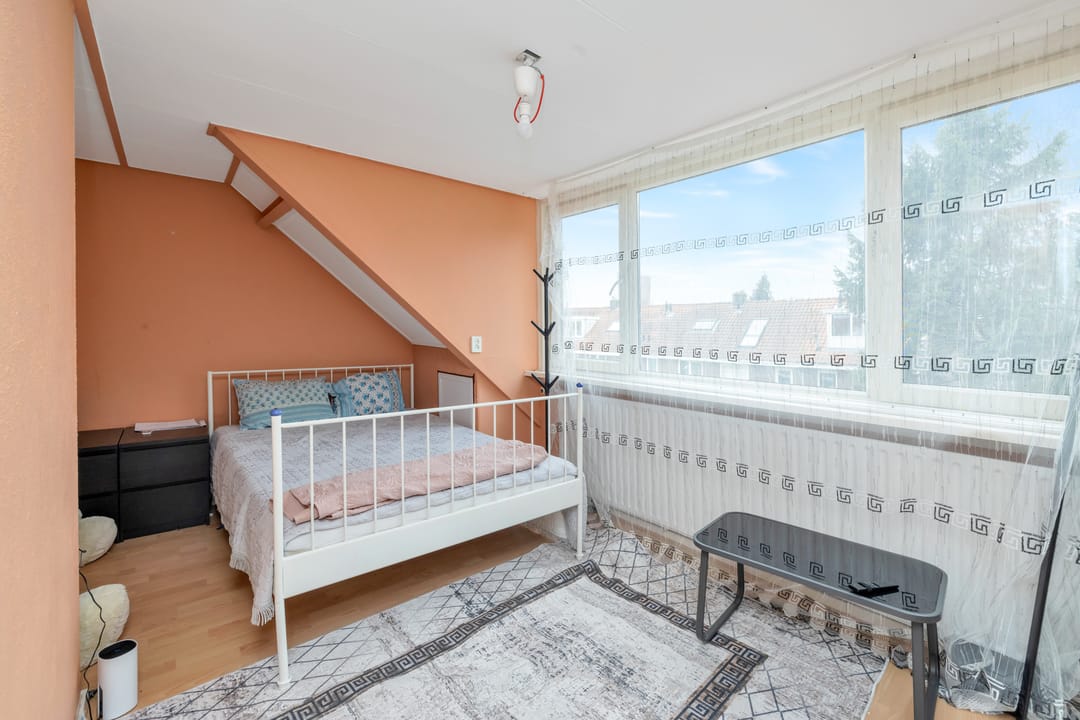 Photo 23 of Lijsterbesstraat 53