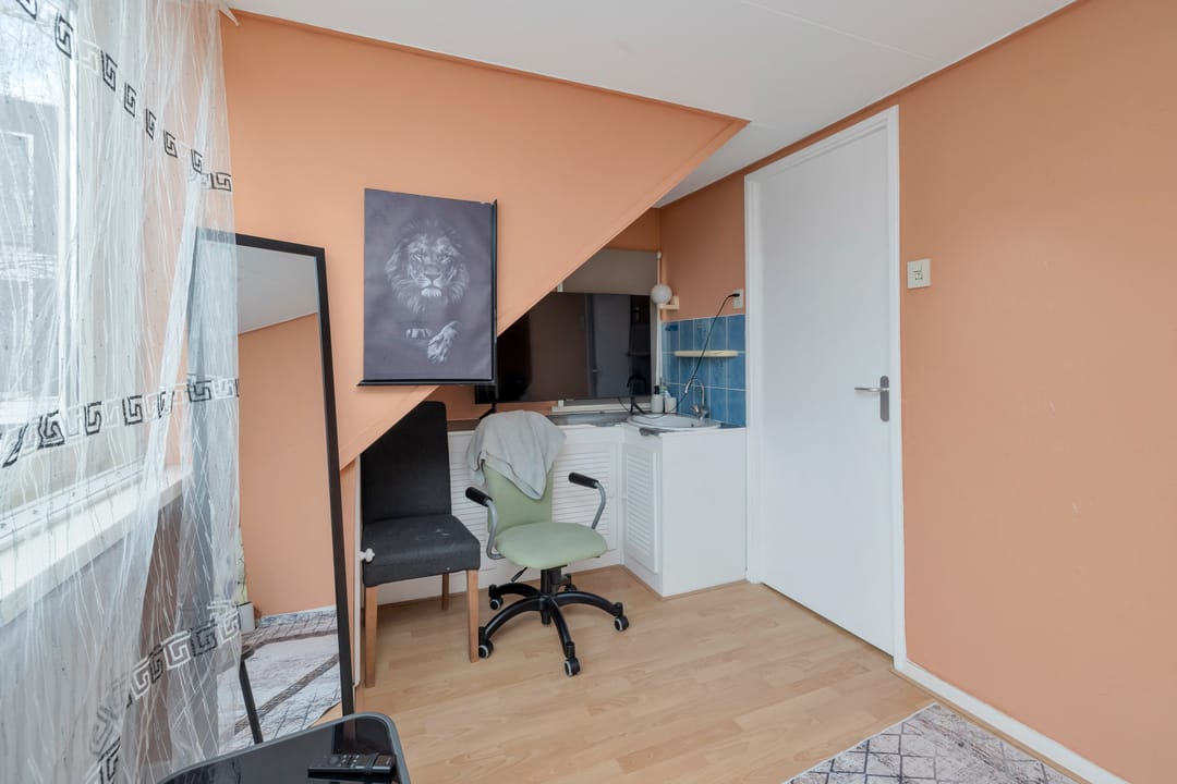 Photo 26 of Lijsterbesstraat 53