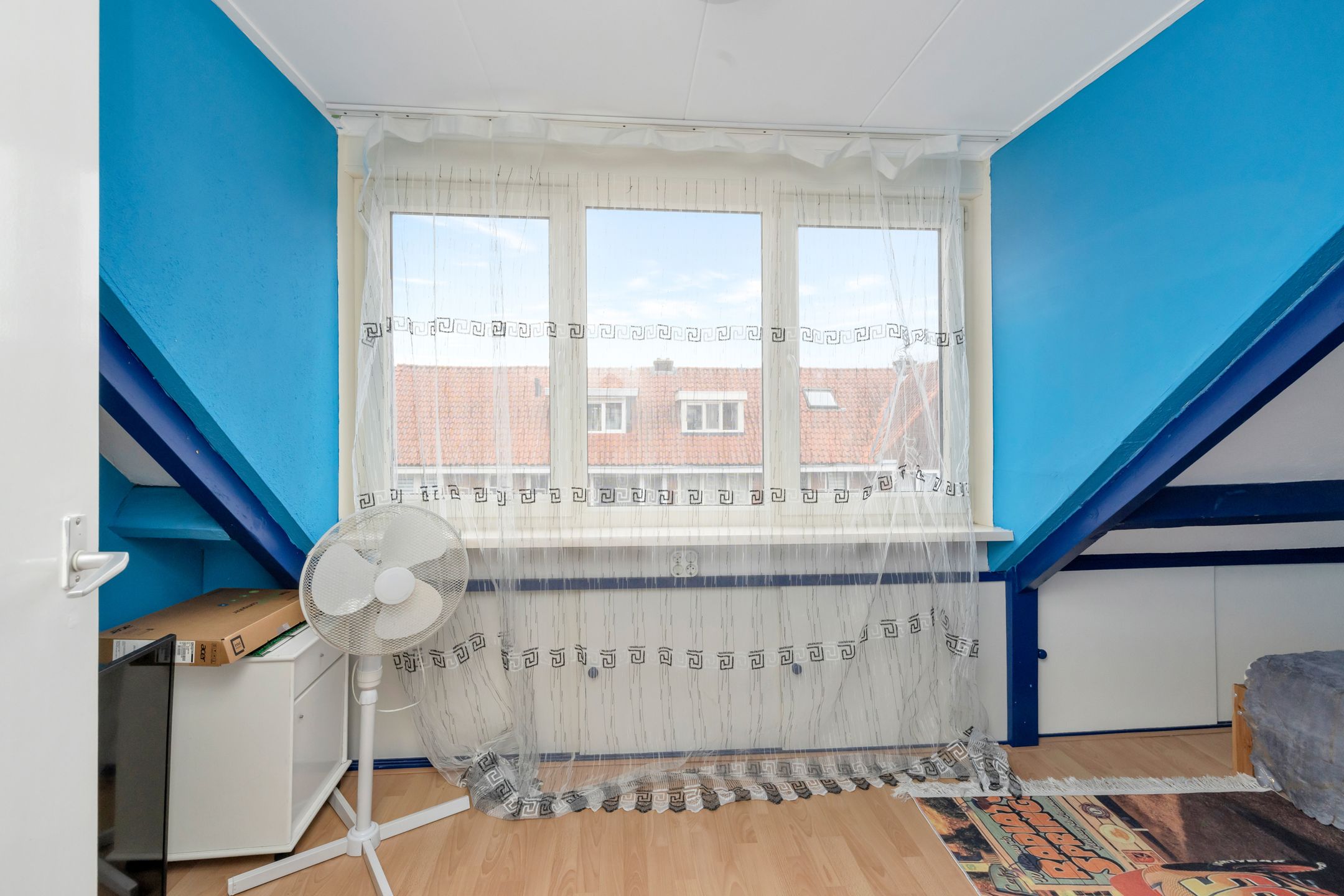 Photo 27 of Lijsterbesstraat 53