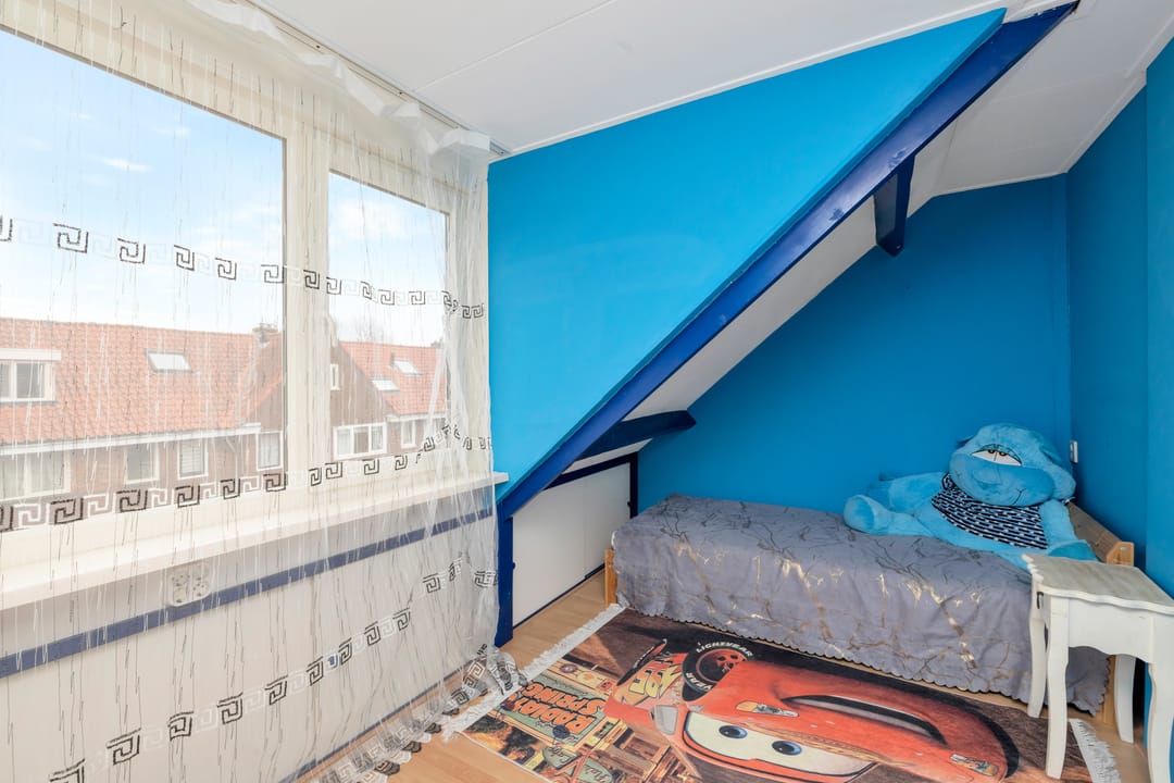 Photo 28 of Lijsterbesstraat 53