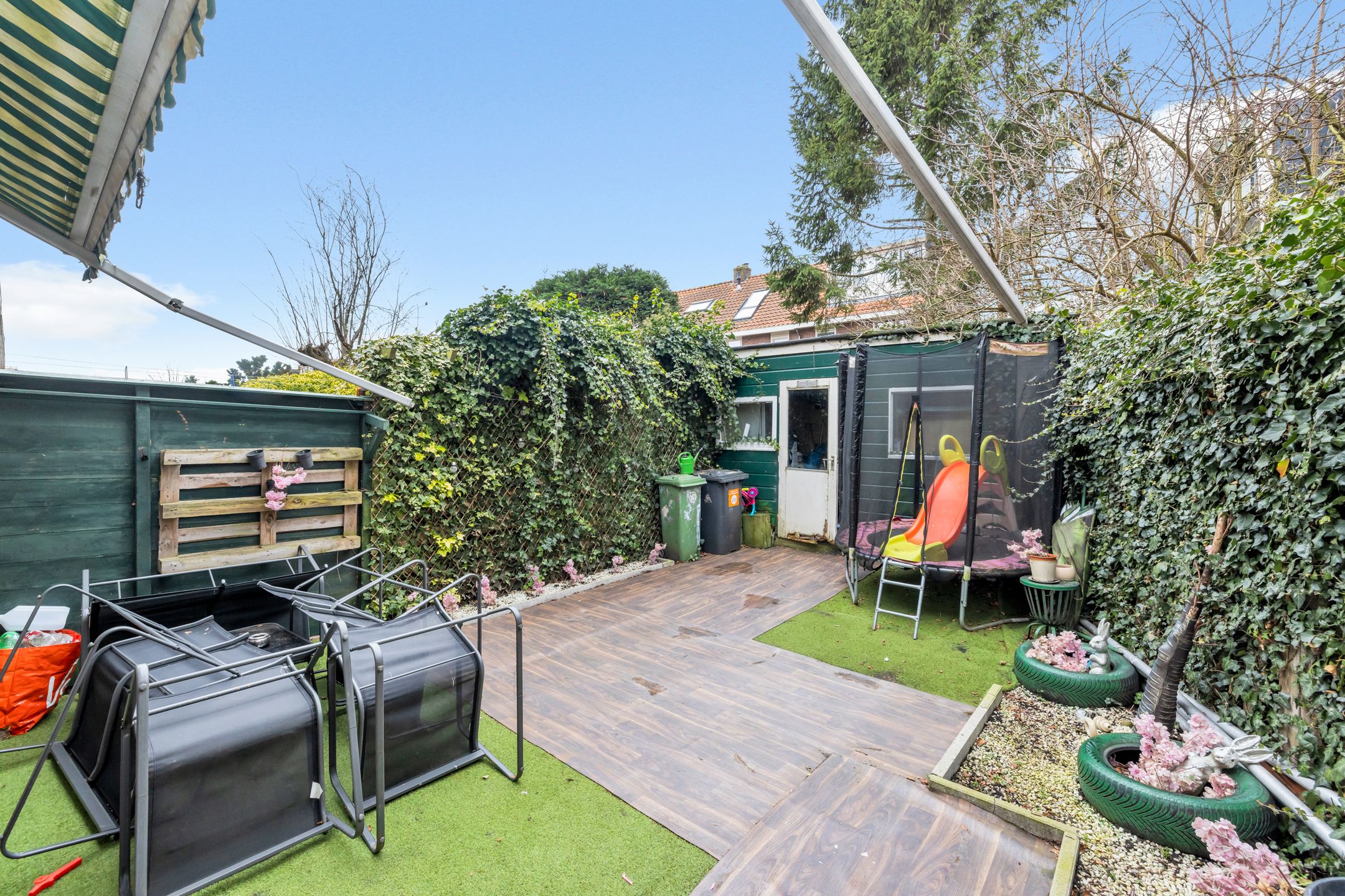 Photo 30 of Lijsterbesstraat 53