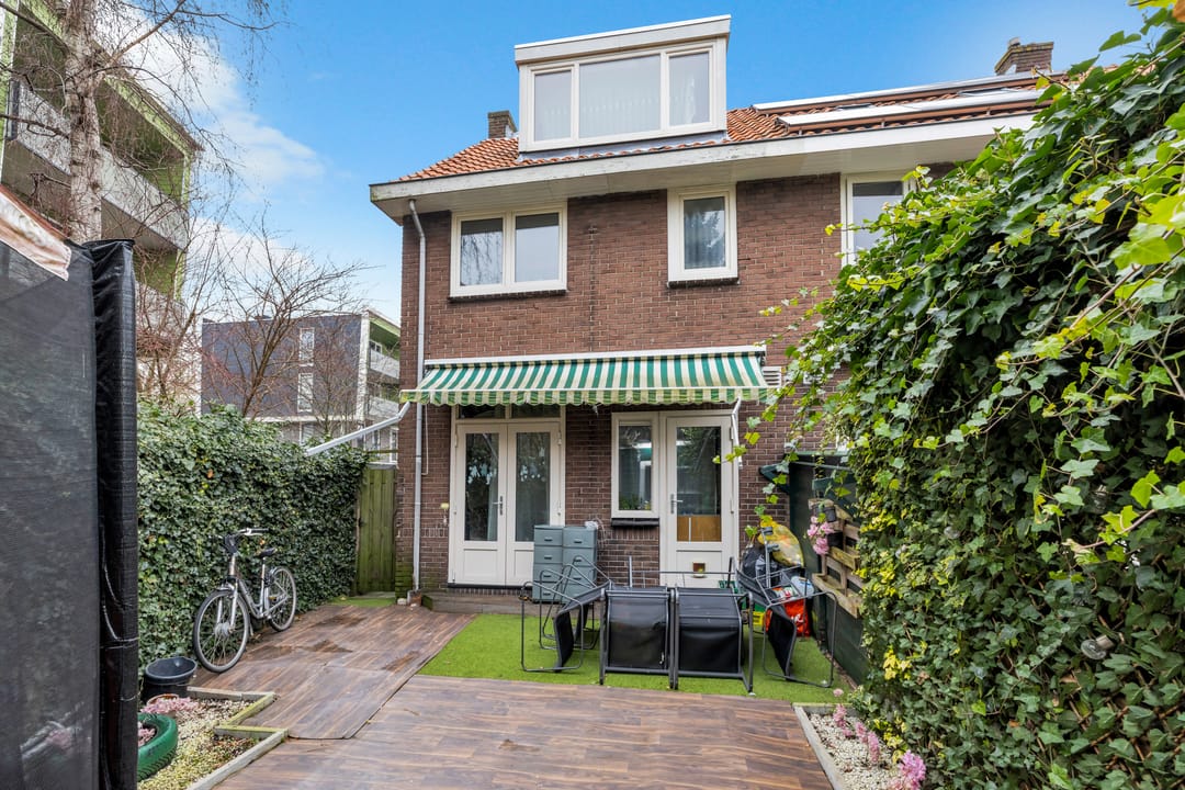 Photo 31 of Lijsterbesstraat 53